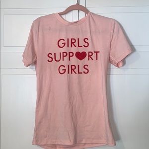Feminist T